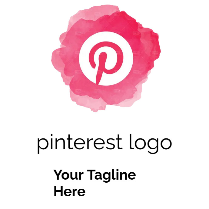 Pinterest Png Logo Add A Pinterest Button To The Sharebar WordPress