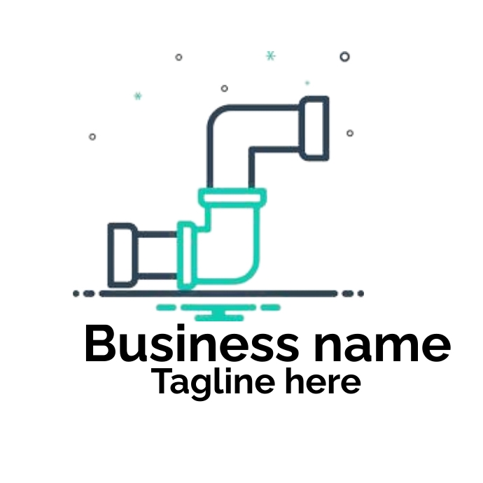 pipe logo Template | PosterMyWall