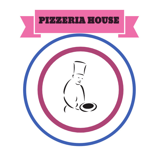 Pizza Company Logo Template PosterMyWall