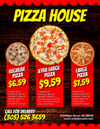 Flyers Pizzeria