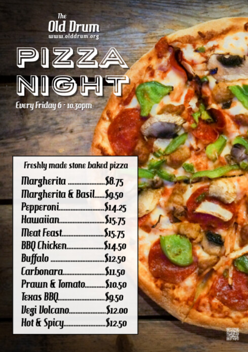 Amazing 5-Star Backyard Pizza Night: A Menu To Impress Amazing 5-Star Backyard Pizza Night: A Menu To Impress