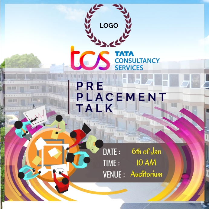 Copy of PLACEMENT | PosterMyWall