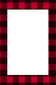 Customizable Design Templates For Buffalo Plaid Postermywall