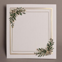 Invitation Cardplain Plain Invitation Card Design Template | PosterMyWall