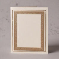 Invitation Cardplain Plain Invitation Card Design Template | PosterMyWall