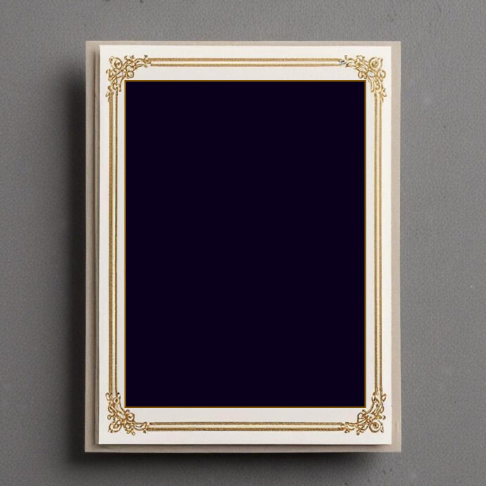 Plain Design Instagram Post template