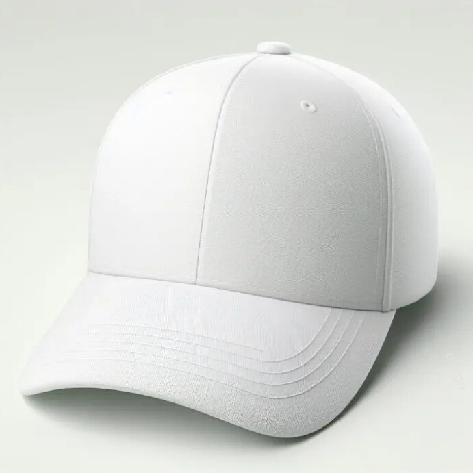 plain mockup face cap template | PosterMyWall