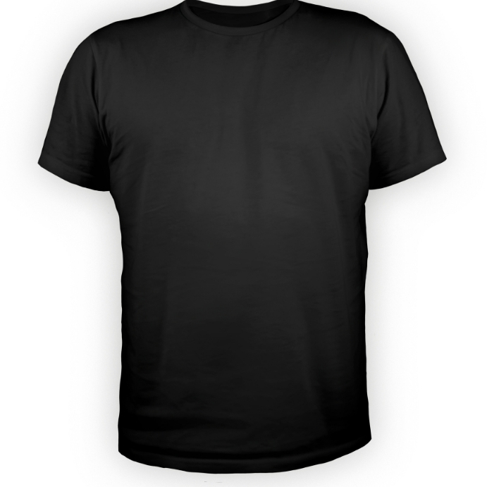 Design T Shirt Template Premium PSD T Shirt Mockup Design