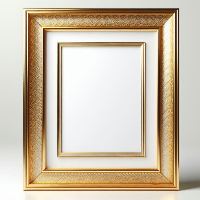 Plain template Instagram 帖子