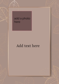 301+ Free Templates for 'Plain' | PosterMyWall