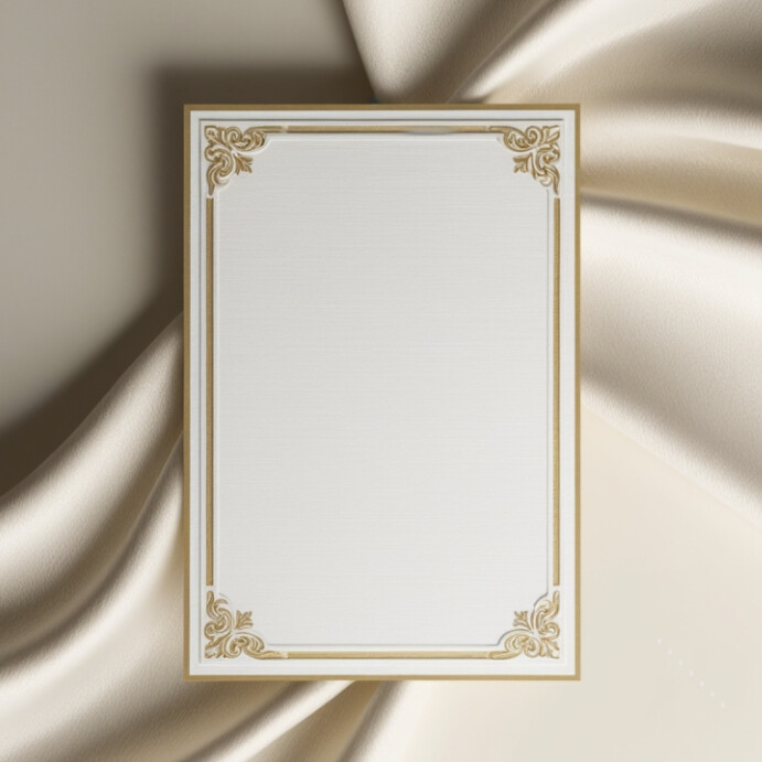 Plain Template Instagram Post