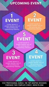 planner insert Template | PosterMyWall