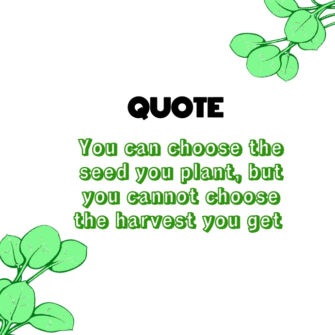 Plant Template PosterMyWall plant-template-postermywall