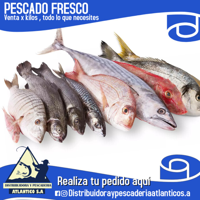 Plantilla Para Pescaderia Templat Postermywall Plantilla Para Pescaderia Templat Postermywall