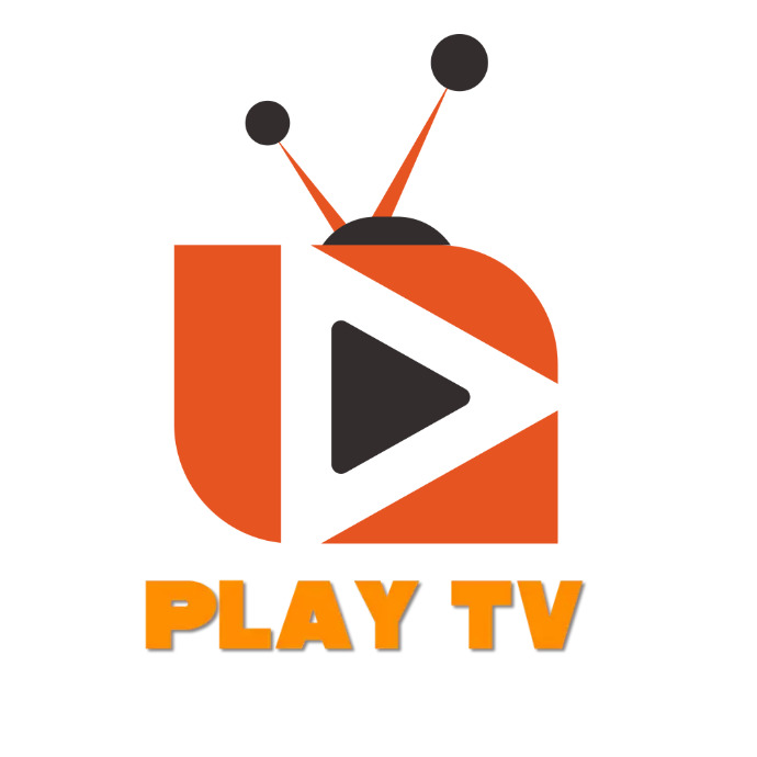 Play TV logos Template | PosterMyWall