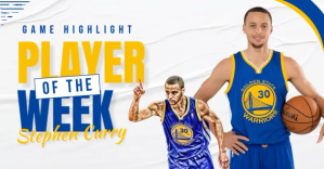 player of the week2 Facebook Shared Image template