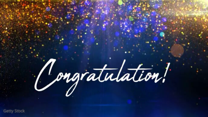 Congratulation Animation Congratulations On Your New Baby Message Text