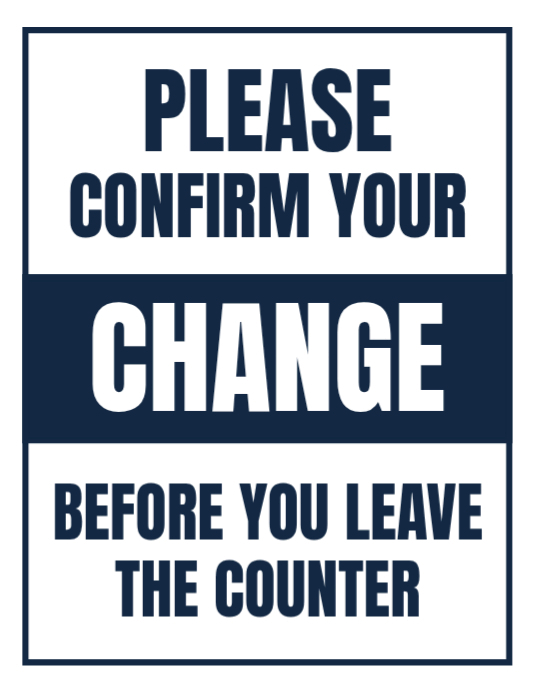 Design Change Notice Template