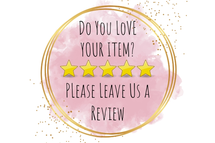 LEAVE A REVIEW Text Written On Blue Vintage Round Stamp Stock please-leave-a-review-template-postermywall