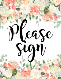 410 customizable design templates for signs postermywall