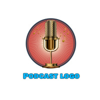 Podcast Logo Template | PosterMyWall
