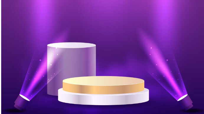 Podium Design Template | PosterMyWall