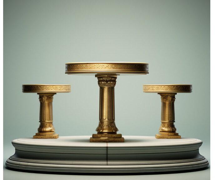 Podium Template | PosterMyWall