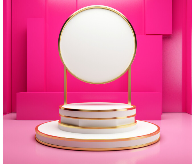 Podium Template | PosterMyWall