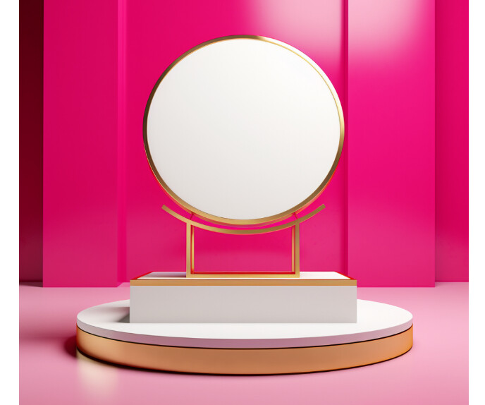 Podium Template | PosterMyWall