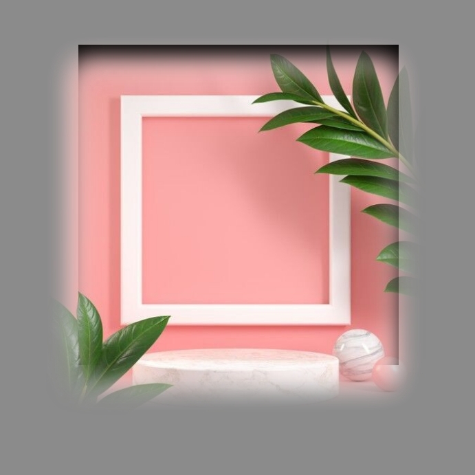 Display Background Design Pad Podium display background เทมเพลต | PosterMyWall