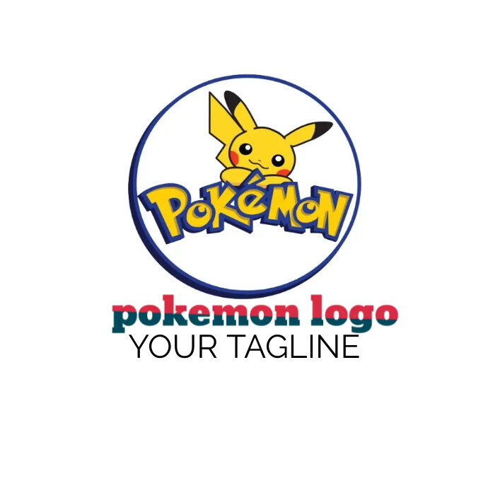Pokemon Tcg Logo Maker Pokemon Tcg Logo Maker