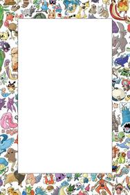 Customizable Design Templates for Pokemon | PosterMyWall