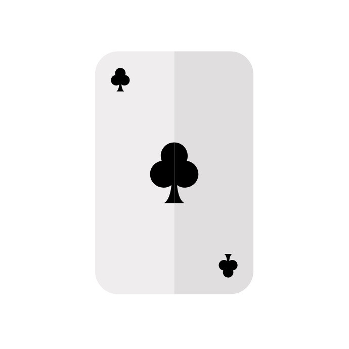 Poker card Template PosterMyWall Poker card Template PosterMyWall