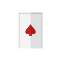 Poker card Template PosterMyWall Poker card Template PosterMyWall