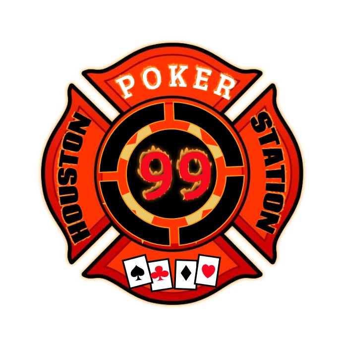 Poker Chip Brand Logo Template 徽标