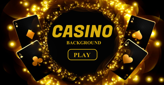 poker Template | PosterMyWall