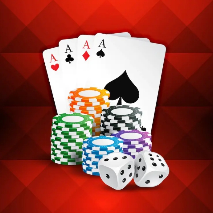 Poker Template PosterMyWall