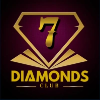 Poker Gold Logo template