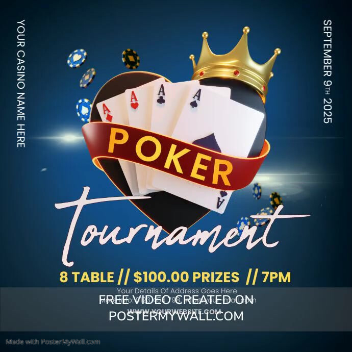 Poker Night Posters Poker Night Posters