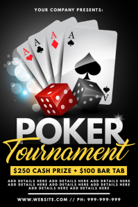 Poker Tournament Fundraising Ideas Poker Tournament Fundraising Ideas
