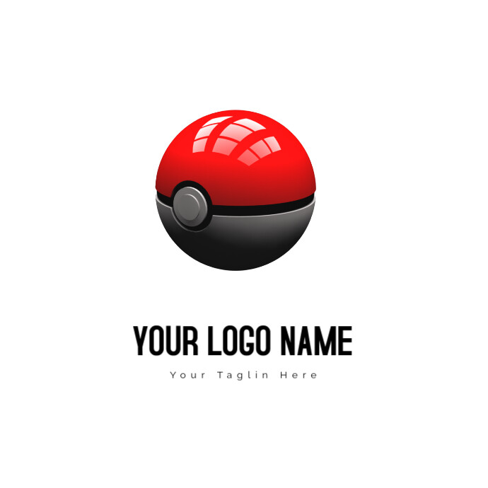 Pokémon Go Pokémon Firered And Leafgreen Logo Logotyp template