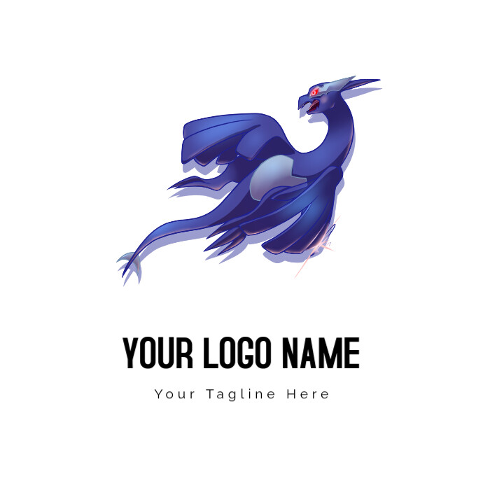 Pokémon Xd: Gale Of Darkness Pokémon Colosseum Pokémon Go Lugia Pokémon Tcg Online Logo Logotyp template