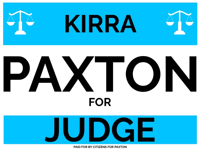 political lawn sign Template PosterMyWall political lawn sign Template PosterMyWall