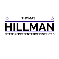 Political Logo 徽标 template