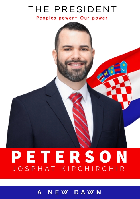 POLITICS Template | PosterMyWall