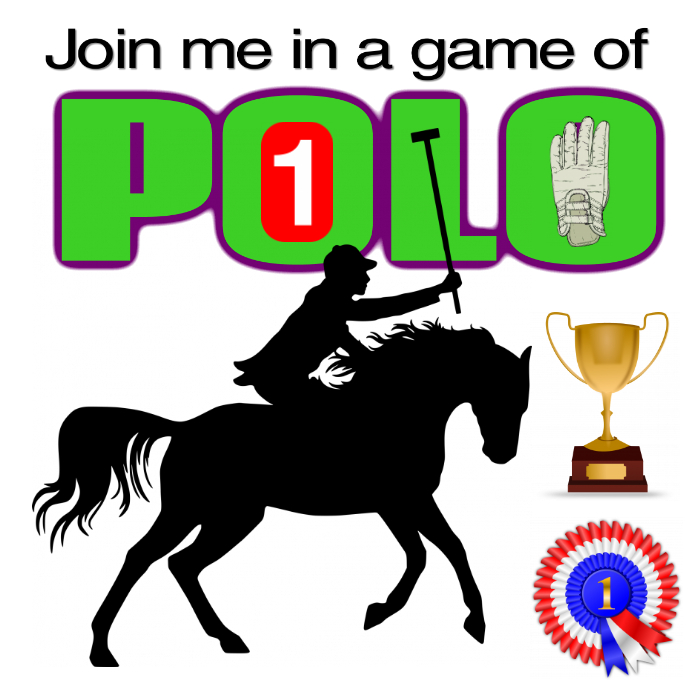 Polo Template PosterMyWall