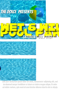 380+ Customizable Design Templates for Swimming Pool  PosterMyWall 380+ Customizable Design Templates for Swimming Pool  PosterMyWall