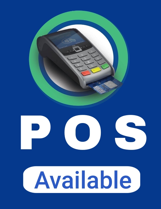Pos available Template | PosterMyWall
