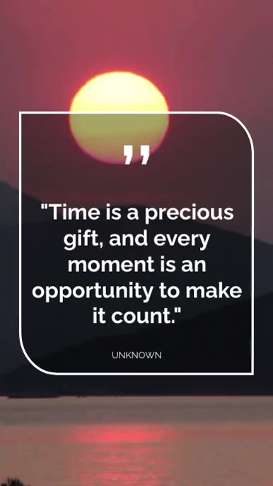 Positive Quote Template | PosterMyWall