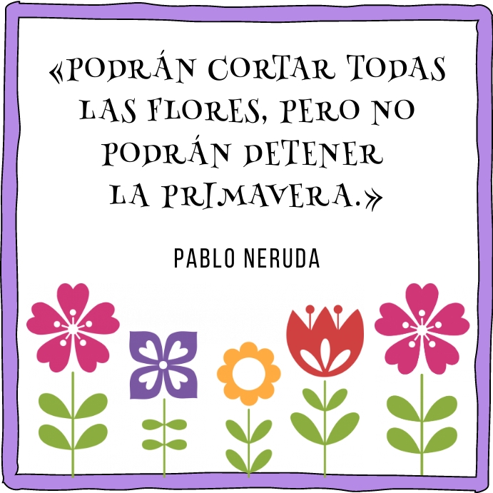 Modele Article Avec Une Citation Poetique De La De Pablo Neruda Postermywall Modele Article Avec Une Citation Poetique De La De Pablo Neruda Postermywall